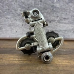Vintage Campagnolo Nuovo Record Rear Derailleur 1981 Patent Campy 80S A7. Fixed Price $61.59.