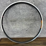 Vintage Matrix Iso 700C Rim 32H Nos Black Clincher Usa Presta Road Bike Alloy. Fixed Price $51.69.