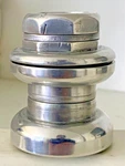 Vintage Shimano Dura-ace HP-7410 1" Threaded Headset 7700 Sealed. Fixed Price $59.00.