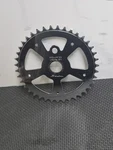 Vintage 1970'S Schwinn 39T Sprocket Varsity Scrambler Old School Bmx Bicycle S2. Fixed Price $25.00.