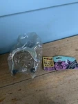 Nos Pyramid Low-flex Bmx Brake Caliper-alloy Bicycle. Fixed Price $12.76.