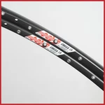 Nos Campagnolo Omega 19 Clincher Rims 28" 700C 32H Vintage Road Bike. Fixed Price $299.00.