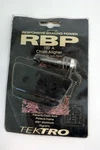 Vtg Tektro Rbp 100 Chain Aligner Anti Suck Jam Plate With Hardware Nip. Fixed Price $15.00.