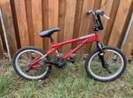 2000 Trek Vert V2 Bmx Mid School Bike. Fixed Price $225.00.