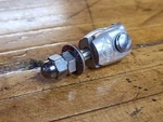 Rare Brake Caliper Pivot Bolt Weinmann Vertical Vintage Bike Bicycle Nos. Fixed Price $129.99.
