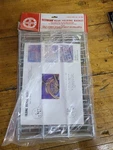 Vintage Nos 1970S Schwinn Bike Rear Folding Basket For Left Right Side Mount. Fixed Price $125.00.