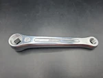 Sugino Idol Left Only Crank Arm 165 Square Taper New Nos. Fixed Price $79.99.