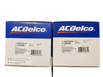Rear Caliper Set Acdelco 18FR12311N & 18FR12312N Gm 19362898 19362899. Fixed Price $325.00.