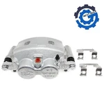 Reman Oem Acdelco Front Left Brake Caliper For 2007-08 Chevy Silverado 18FR2247C. Fixed Price $127.46.