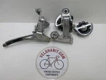 Shimano RD-Z503 FD-Z204 Derailleur Set Front Rear Vintage Road Mtb. Fixed Price $26.99.
