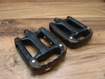 Mtb Flat Platform Pedals Shimano Exage Trail PD-M350 Made In Japan 9/16''. Fixed Price $30.00.