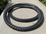 Vintage Ritchey Climb-max Mega Bite Tires Mountain Bike 26X2.1 Clincher. Fixed Price $75.00.