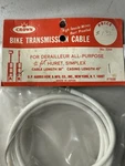 Crown Bike Transmission Cable Hi-riser (for Huret / Simplex New Vintage 50. Fixed Price $25.00.