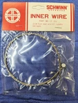 Nos Schwinn Approved Bicycle Inner Brake Cable Wire 17 352 For Touring Bikes. Fixed Price $9.00.