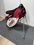 Sun Mountain Golf Naperville Central High School Stand Bag 4-WAY Divider. Fixed Price $120.00.