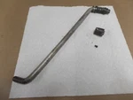 Vintage Schwinn Bicycle Kickstand #8321 Racer/speedster - Avg. Fixed Price $8.99.