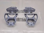 2 Pairs Nos / New Suntour Gpx PL-GP00 Pedals. Fixed Price $208.85.