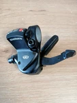 Shimano Deore Xt SL-M751 3-SPEED Shifter. Fixed Price $37.00.
