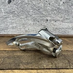 Vintage Shimano Deore Xt FD-M739 Derailleur 31.8 Clamp Mtb Triple 8S Top Pull. Fixed Price $28.19.