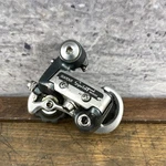Vintage 1980S Suntour Sprint 9000 Rear Derailleur Short Cage Road 6/7 Speed. Fixed Price $41.39.