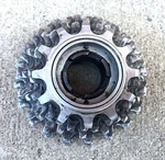 Suntour Winner Freewheel 12-22T 7 Speed. Fixed Price $75.00.