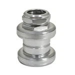 Yst Old School Bmx 1" Threaded Bike Headset 32.5 Cups 26.4MM , Silver. Fixed Price $42.00.