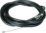 Action Slick Black 75 X 65" Cable Gear. Fixed Price $5.75.
