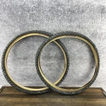 Vintage Specialized Pro Control 26 1.95 Mountain Bike Tires Mtb Tan Skinwall. Fixed Price $46.99.