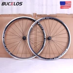 Road 700C Wheelset Front/rear Rim Brake Clincher Bicycle For Shimano Hg. Fixed Price $165.00.