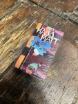 Hoffman Bikes Madd Mat Vhs Bmx Old School Mid Sealed Read Description. Fixed Price $70.00.