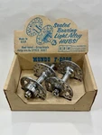 Vintage 1970S Mondo F 2000 Set Nos 36 Sealed Helistrand Road Touring. Fixed Price $225.00.