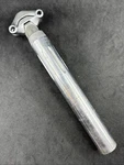 Campagnolo Nuovo Super Record 4051/1 26.6MM Fluted Vintage Seatpost 1980'S. Fixed Price $75.99.