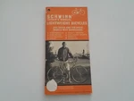 Vintage Schwinn 1975 Lightweight Bicycle Owners Manual #9471-EE. Fixed Price $9.50.