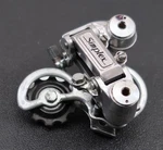 Simplex SX610 Short Cage Rear Derailleur 1980'S Vintage France. Fixed Price $95.00.