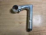 Cinelli Xa Stem 90MM 26.4MM Handlebar Clamp 22.2MM Quill Aluminium. Fixed Price $50.00.
