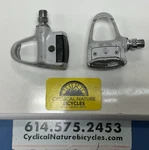 Shimano PD-7401 Road Pedals Used. Fixed Price $35.00.