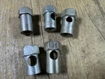 Sturmey Archer 3 Speed Hub Nut Indicator Chain Three Qty 5 Lot. Fixed Price $27.99.