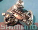 Shimano 600 Ex RD-6208 Rear Road Derailleur-new/nos 2X6/7/8-SPD Sis -'86++. Fixed Price $179.99.