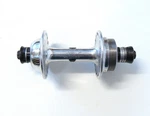 Restored Campagnolo Nuovo Record French 34.7 X 1MM Rear Hub 36H 120MM. Fixed Price $39.99.
