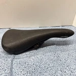 Vintage Dyno Bmx Stamped Old School Viscount 2181 Saddle - Black Vfr Gt. Fixed Price $80.00.