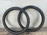 Cheng Shin Bmx Tire Set 20X1.75. Fixed Price $64.50.