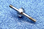 Campagnolo "rare Brev Rear Brake Caliper Center Bolt Early Type Vintage. Fixed Price $41.00.