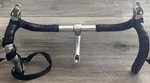 Vintage Sr Sakae Road Champion Drop Handlebar Quill Stem. Fixed Price $37.79.