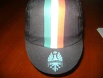 Bianchi Cycling Cap Hat Polyester Sublimated Uv Ray Pista Italian. Fixed Price $19.99.