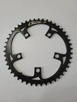 Vintage Nos Suntour Accushift Plus Power Ring Chain Sprocket Mountain Bike. Fixed Price $21.99.