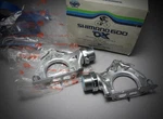 Nos Shimano 600 Ax Pd 6300 Platform Pedal / Dd Dyna-drive Nib #velowizard. Fixed Price $185.90.