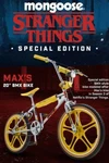 Mongoose Stranger Things Limited Edition 20INCH Bike Yellow New Box. Fixed Price $729.00.