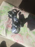 Vintage Nos Shimano Rsx RD-A410 Rear Derailleur Lomg Cage 7 Speed Road Bike. Fixed Price $39.99.