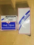 Vintage Pr Avocet Fasgrip 700C X 20 Time Trial 30 Folding Bike Tire 165G 125 Psi. Fixed Price $37.99.