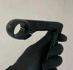Colnago Itm Stem Laser Handlebar Mount/campagnolo. Fixed Price $80.06.